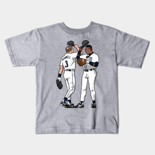 Alan lou Kids T-Shirt