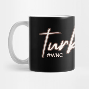Turbidity WNC Mug