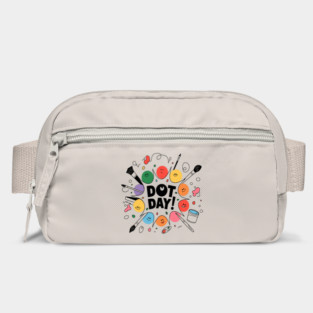 Dot Day Bag