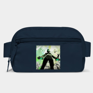 Gangster - Arcane Bag
