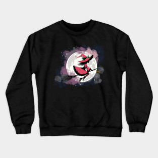 La Befana Crewneck Sweatshirt
