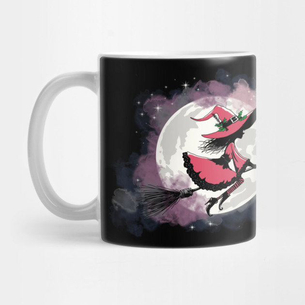 La Befana by H. R. Sinclair