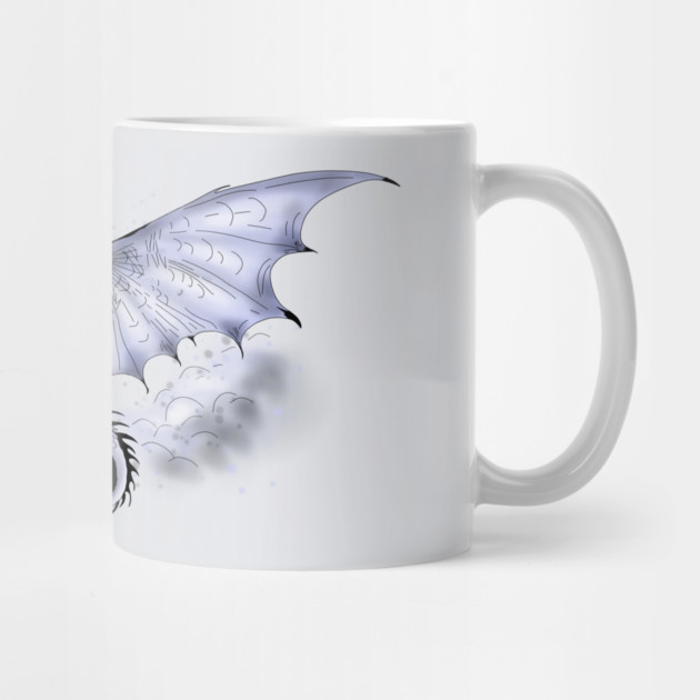 Sky Dragon by H. R. Sinclair