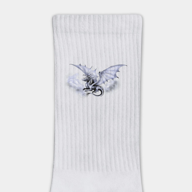 Sky Dragon by H. R. Sinclair