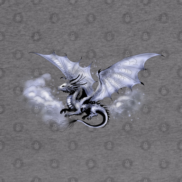 Sky Dragon by H. R. Sinclair