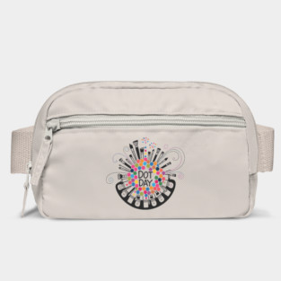 International Dot Day Bag