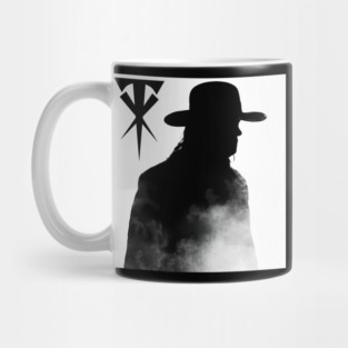The Undertaker Mug