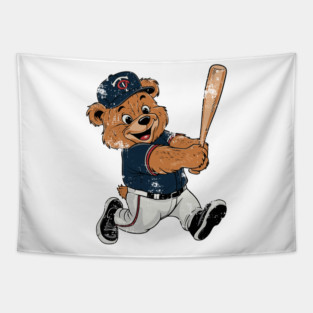 Minnesota Twins Tapestry