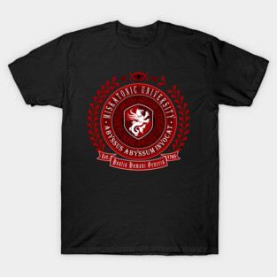 Crest T-Shirt