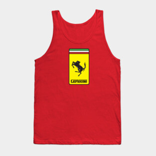 Corleone Tank Top