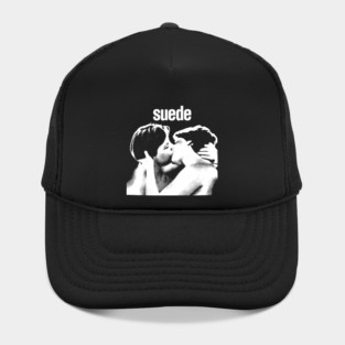 Classic Suede Hat