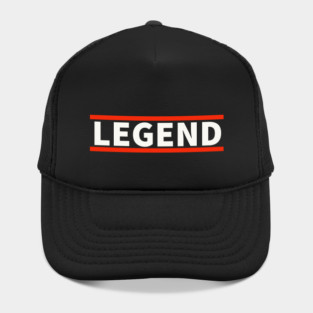 Legend Hat