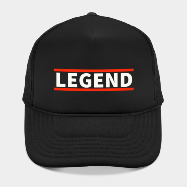 Legend by UrbanLifeApparel