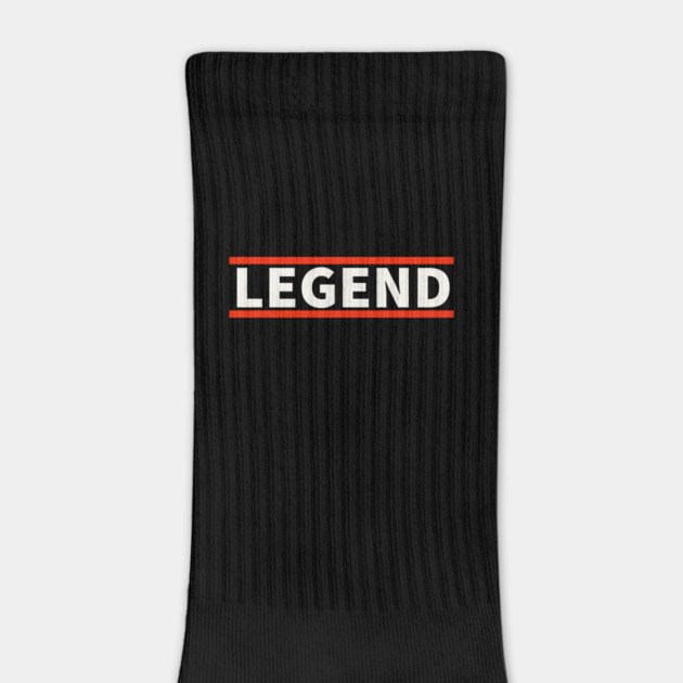 Legend by UrbanLifeApparel