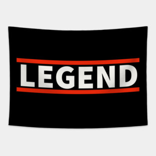 Legend Tapestry