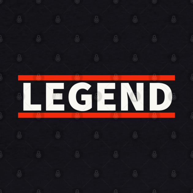 Legend by UrbanLifeApparel