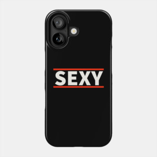 Sexy Phone Case