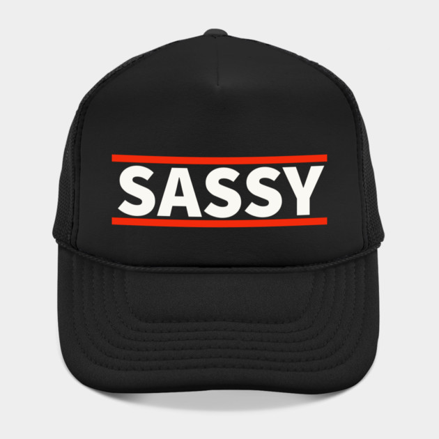 Sassy by UrbanLifeApparel