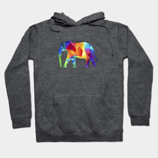 Elephant Hoodie