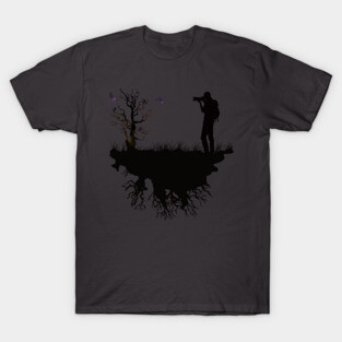 Bird Watcher T-Shirt