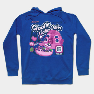 Glootie Ootie_oohs Hoodie