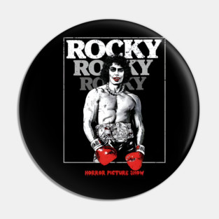 Horror Picture Show Pin