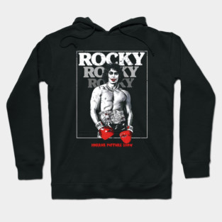 Horror Picture Show Hoodie