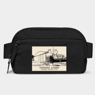 Tuskegee Airmen National Historic Site Bag