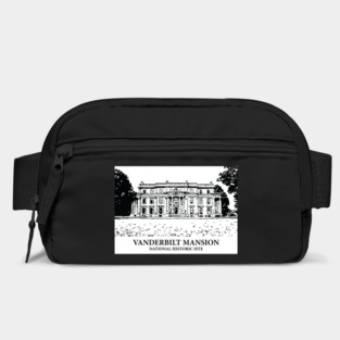 Vanderbilt Mansion National Historic Site Bag