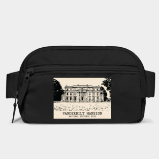 Vanderbilt Mansion National Historic Site Bag