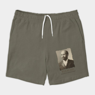 W.E.B. DuBois - Ignorance is a cure for nothing Shorts