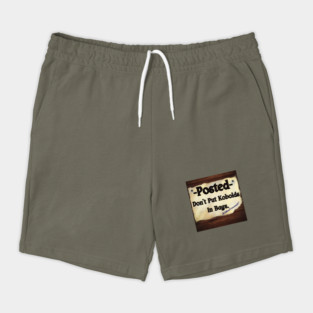 Don't Put Kobolds in Bags (without consent!) Shorts