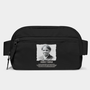 Hariet Tubman - Facts Bag