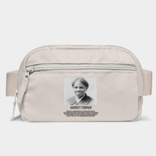 Hariet Tubman - Facts Bag