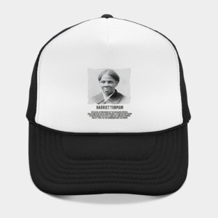 Hariet Tubman - Facts Hat