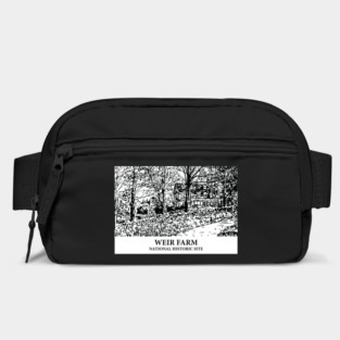 Weir Farm National Historic Site Bag