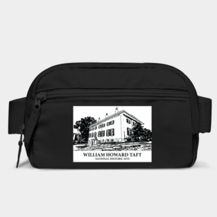 William Howard Taft National Historic Site Bag
