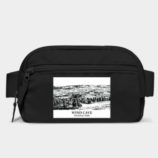 Wind Cave National Park Bag