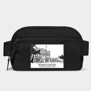 Women's Rights National Historical Park Bag