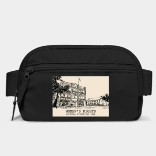 Women's Rights National Historical Park Bag