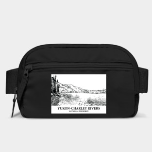 Yukon-Charley Rivers National Preserve Bag