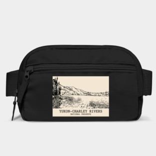 Yukon-Charley Rivers National Preserve Bag