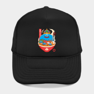 King Slime Ramen Hat