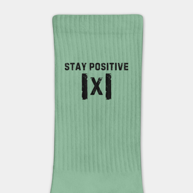 Math Teacher Joke by The WYLD Tribe