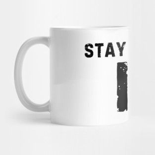 Math Teacher Joke Mug