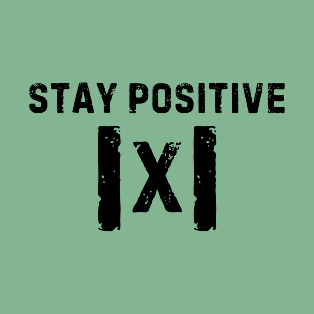 Math Teacher Joke by The WYLD Tribe