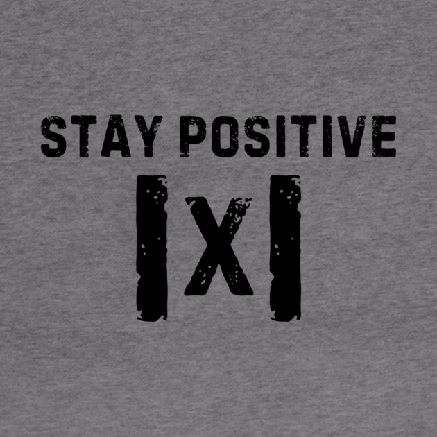 Math Teacher Joke by The WYLD Tribe