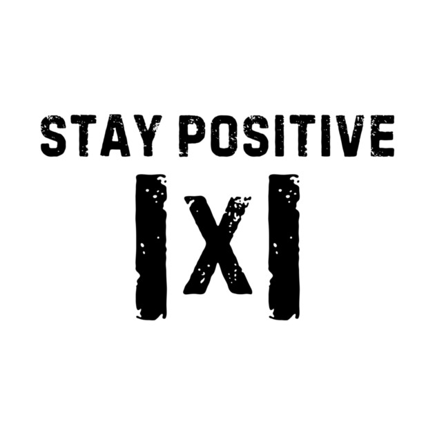 Math Teacher Joke by The WYLD Tribe