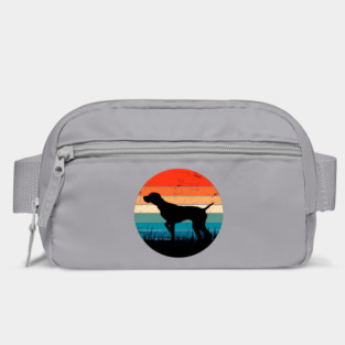 Pointer Retro Sunset Bag