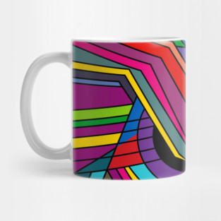 Guitarist Mug